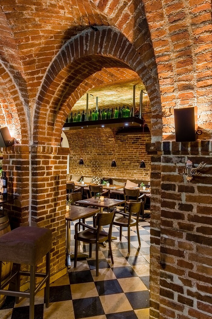 Caldero - The Tapas Wine Connection in Oldenburg, Foto 4