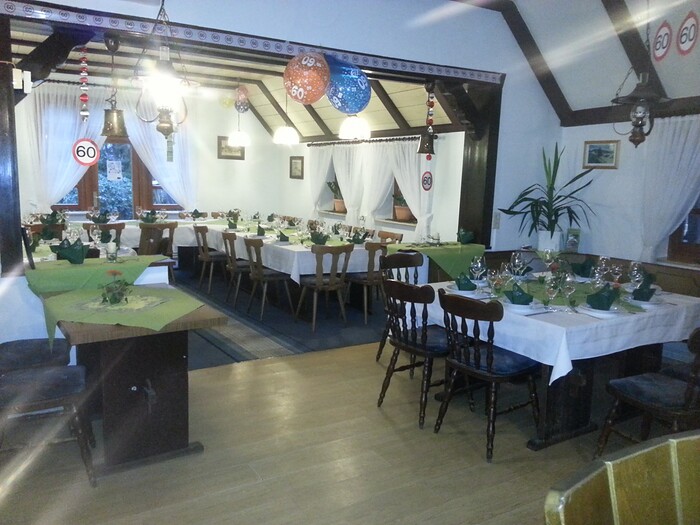 Meyerdierks Gasthof in Ottersberg, Foto 9