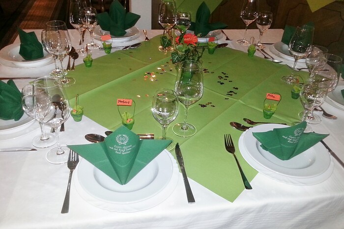 Meyerdierks Gasthof in Ottersberg, Foto 7