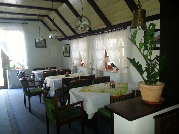 Meyerdierks Gasthof in Ottersberg, Foto 6