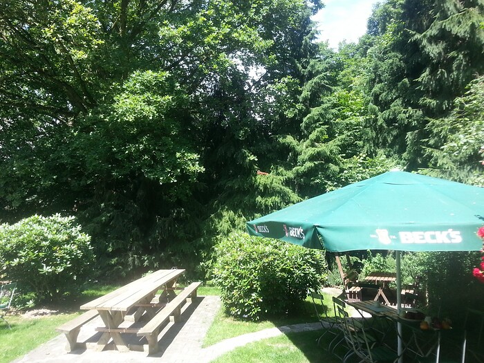 Meyerdierks Gasthof in Ottersberg, Foto 5