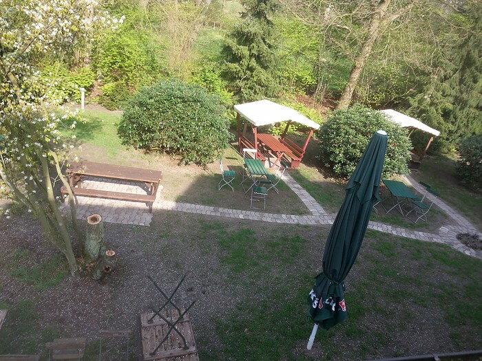 Meyerdierks Gasthof in Ottersberg, Foto 4
