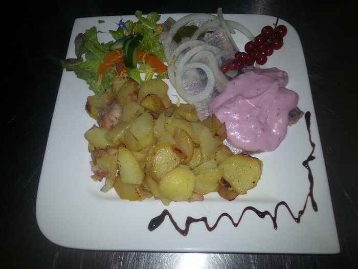 Meyerdierks Gasthof in Ottersberg, Foto 3