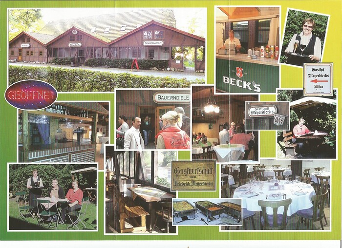 Meyerdierks Gasthof in Ottersberg, Foto 12
