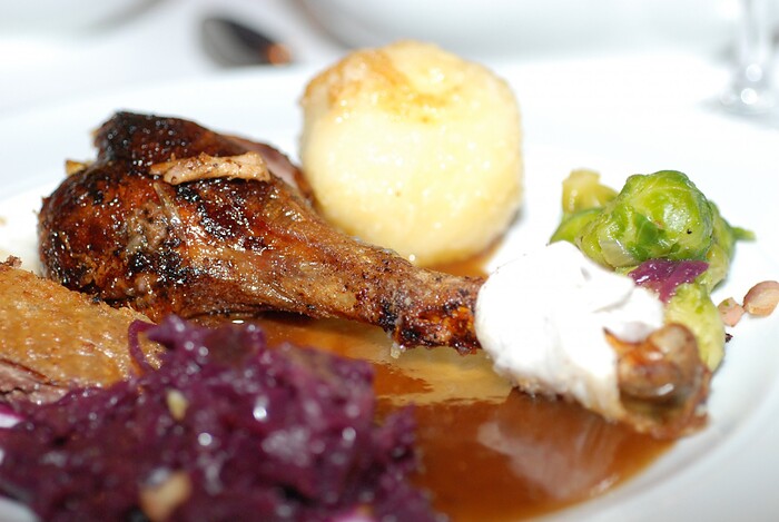 Bernemanns zum Hölzchen in Paderborn, Foto 5