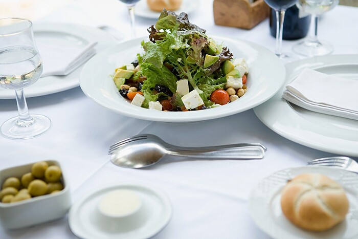 Restaurant Burg Terrassen in Pattensen, Foto 10