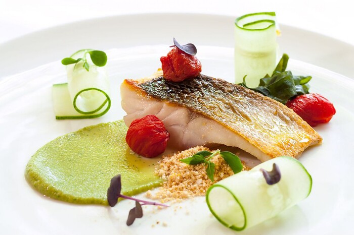 Restaurant Burg Terrassen in Pattensen, Foto 11