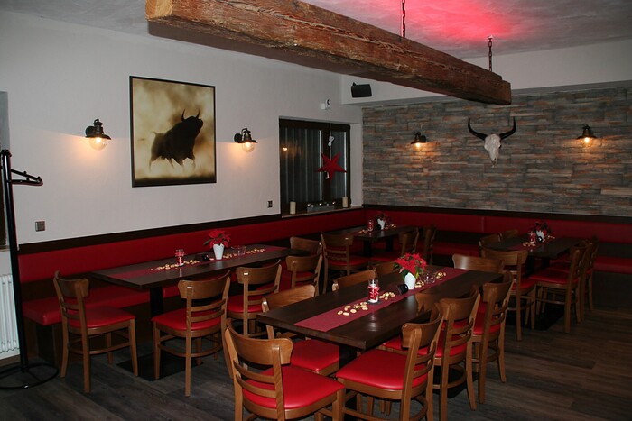 Restaurant Franks Diner in Pfalzgrafenweiler