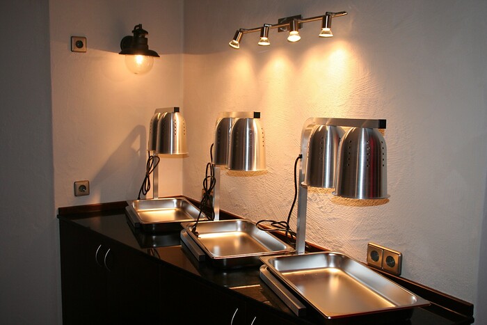 Franks Diner in Pfalzgrafenweiler, Foto 4