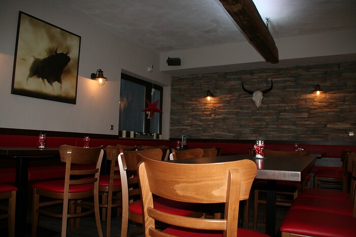 Franks Diner in Pfalzgrafenweiler, Foto 3