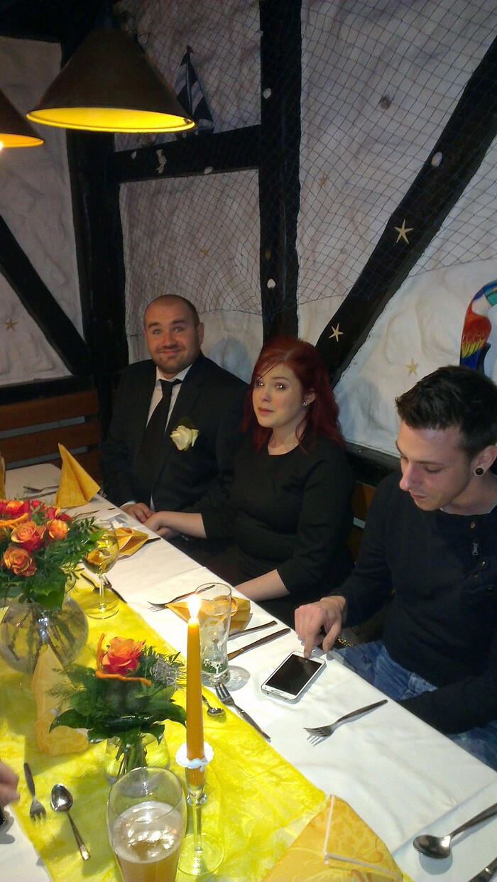Uwes Pirat in Pforzheim, Foto 10