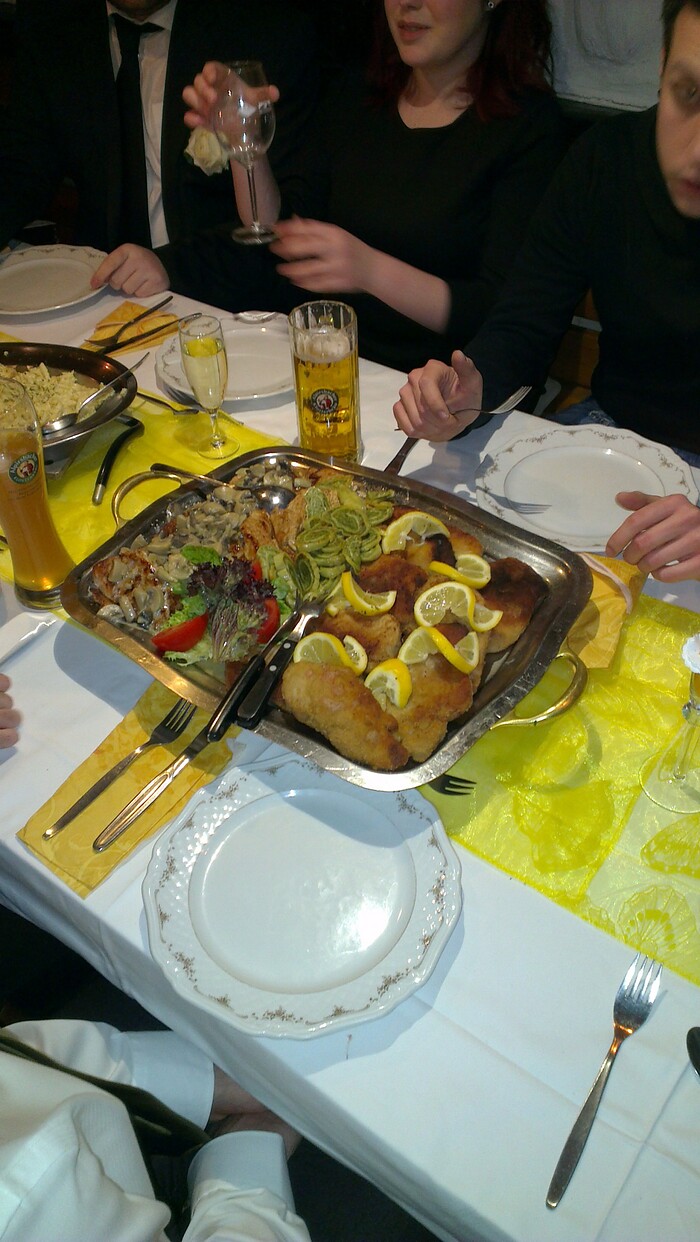 Uwes Pirat in Pforzheim, Foto 7