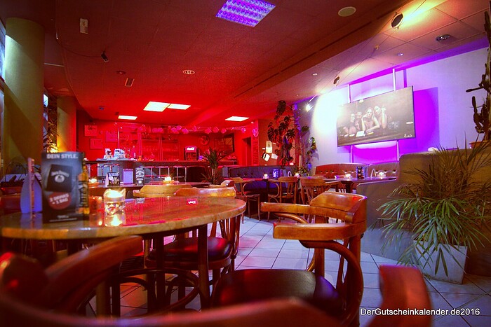 Restaurant -STILBRUCH- in Plauen