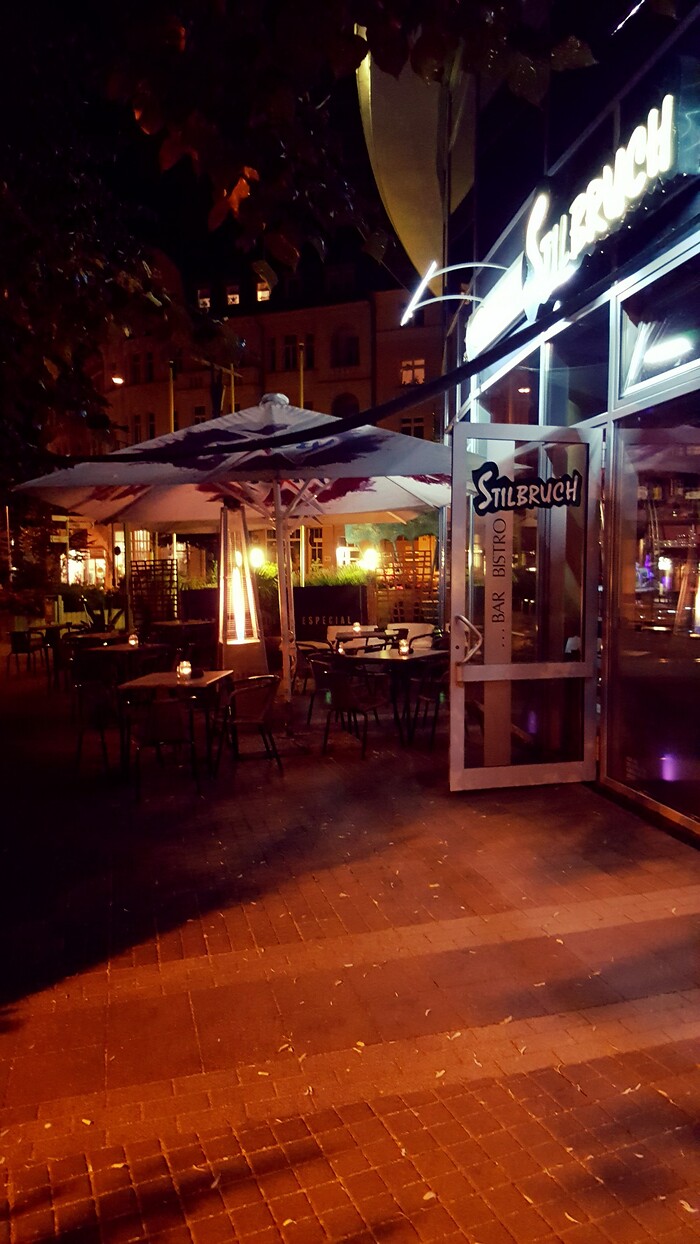 -STILBRUCH- in Plauen, Foto 12