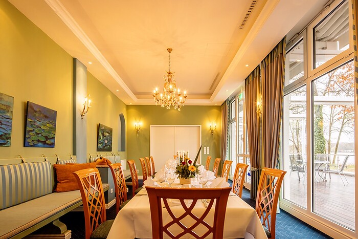 INSELHOTEL Potsdam-Hermannswerder GmbH & Co.KG in Potsdam, Foto 18