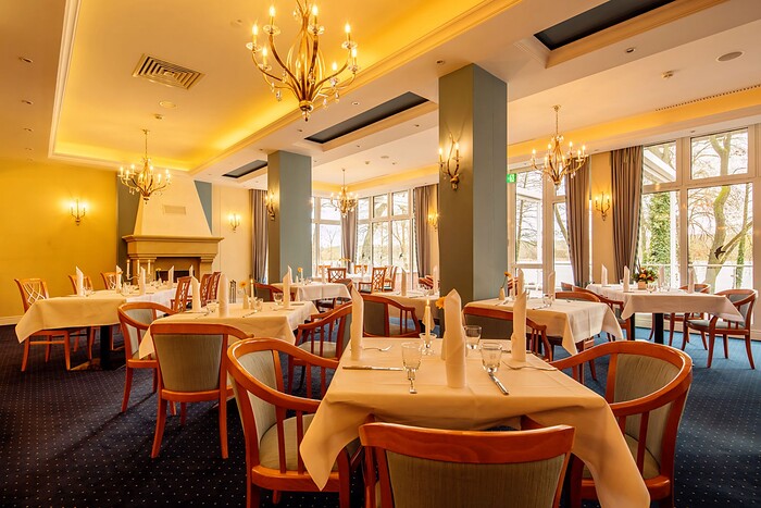 INSELHOTEL Potsdam-Hermannswerder GmbH & Co.KG in Potsdam, Foto 17