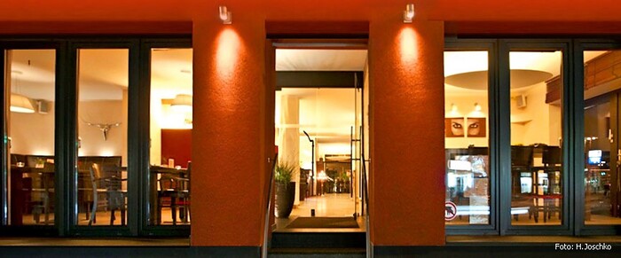 Restaurant Anton Steaks in Pulheim