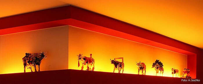 Anton Steaks in Pulheim, Foto 9