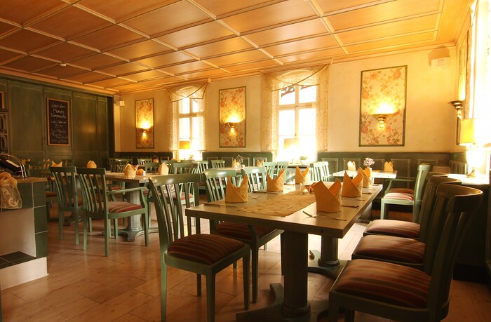 Rabenauer Mühle in Rabenau, Foto 3