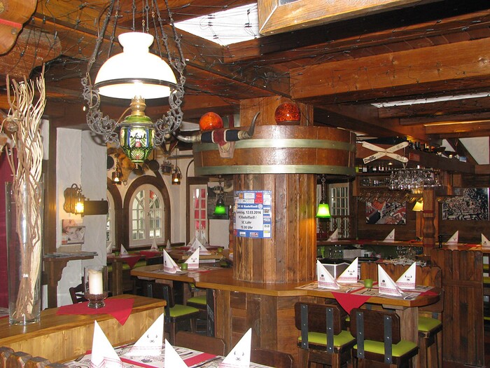 PORTERHOUSE in Radolfzell am Bodensee, Foto 6