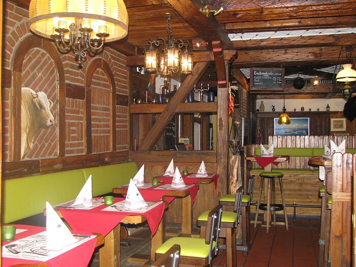 PORTERHOUSE in Radolfzell am Bodensee, Foto 5
