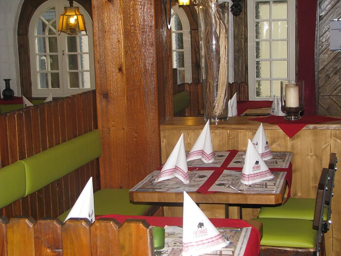 PORTERHOUSE in Radolfzell am Bodensee, Foto 4