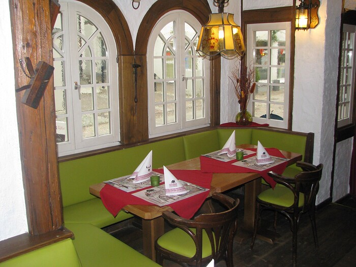 PORTERHOUSE in Radolfzell am Bodensee, Foto 3