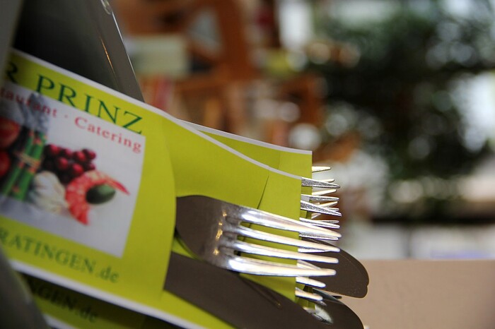 Kleiner Prinz in Ratingen, Foto 19
