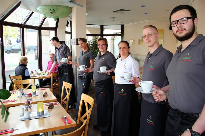 Kleiner Prinz in Ratingen, Foto 4
