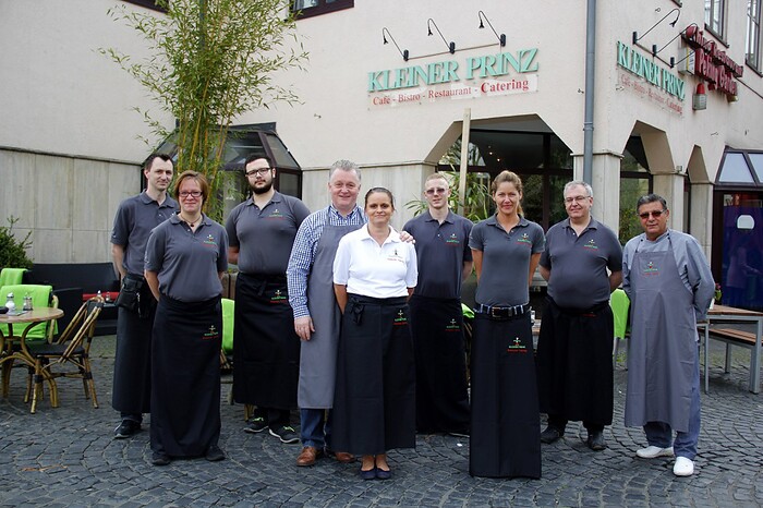 Kleiner Prinz in Ratingen, Foto 3