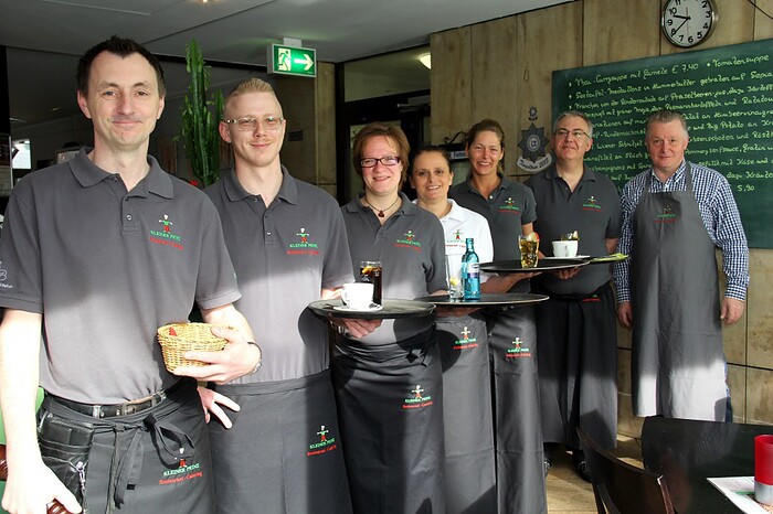 Kleiner Prinz in Ratingen, Foto 1