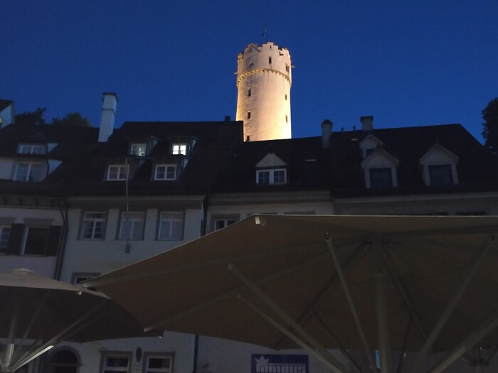 Speisekarte Wirtshaus Mohren in Ravensburg