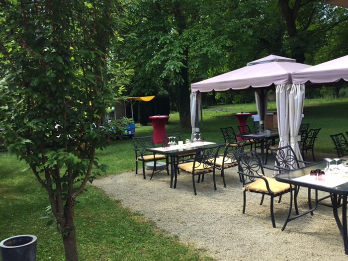 Niedmühle in Rehlingen-Siersburg, Foto 11