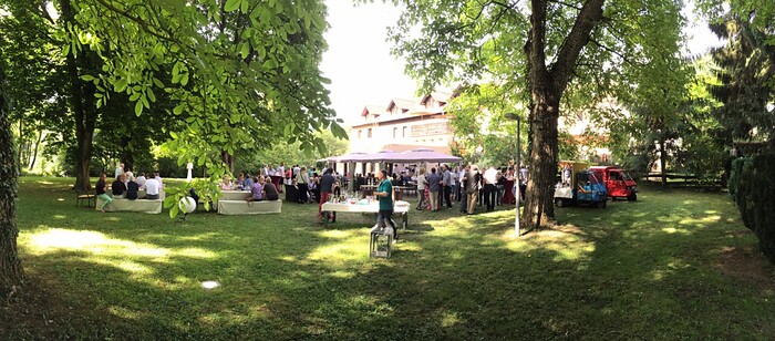 Niedmühle in Rehlingen-Siersburg, Foto 10