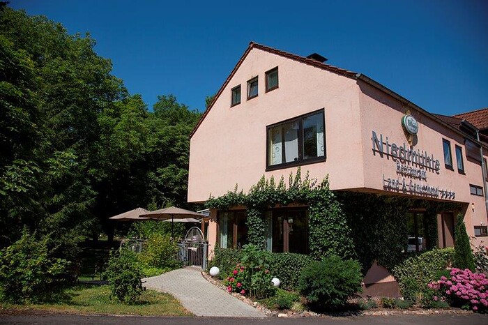 Niedmühle in Rehlingen-Siersburg, Foto 5