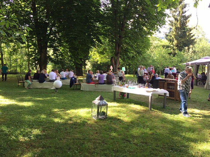 Niedmühle in Rehlingen-Siersburg, Foto 1