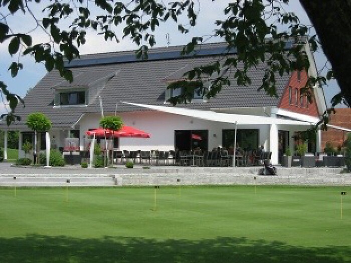 Schloss Ambiente Restaurant in Reichertshausen