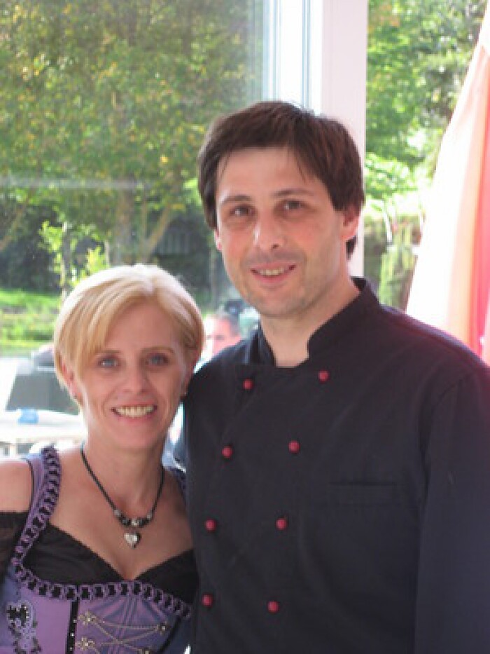 Schloss Ambiente Restaurant in Reichertshausen, Foto 5