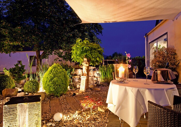Villas im Hotel Vila Melsheimer in Reil, Foto 4