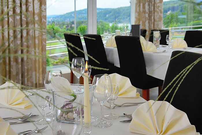 Am Unkelstein im Ringhotel Haus Oberwinter in Remagen, Foto 3