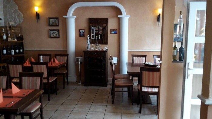 Pizzeria-Ristorante Taormina in Remscheid, Foto 4