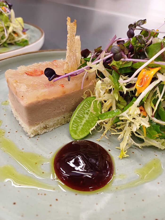 Restaurant Gaumenkitzel - Alte Wassermühle Obergurig in Obergurig, Foto 6