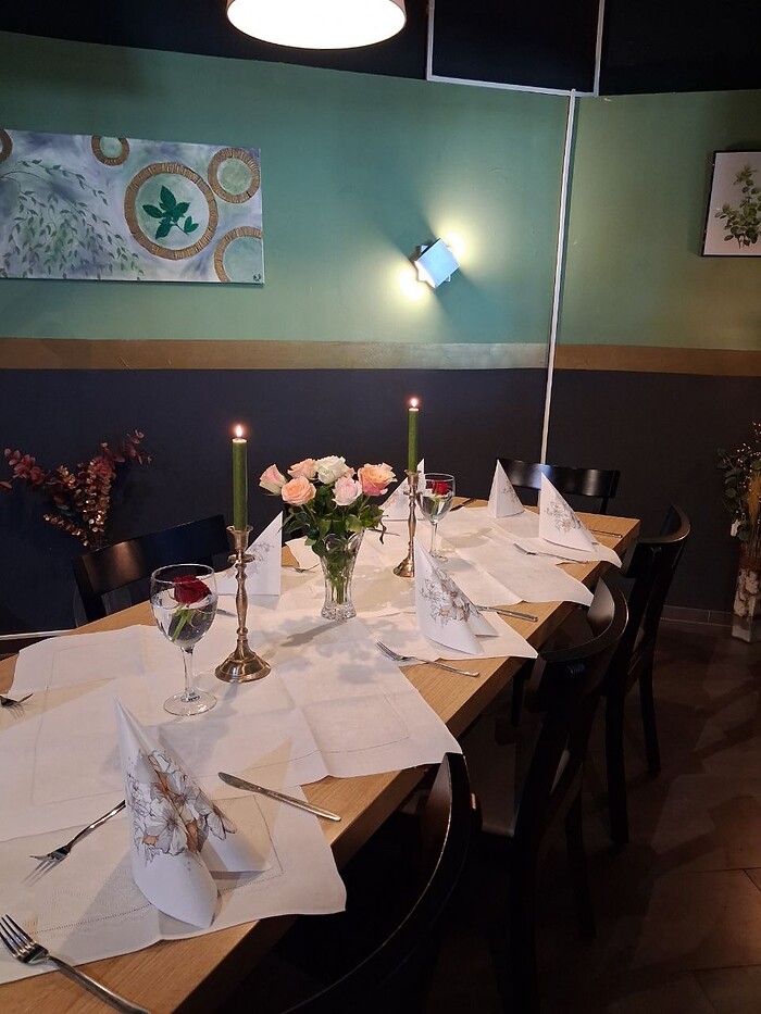 Restaurant Aromatica in Hameln, Foto 5