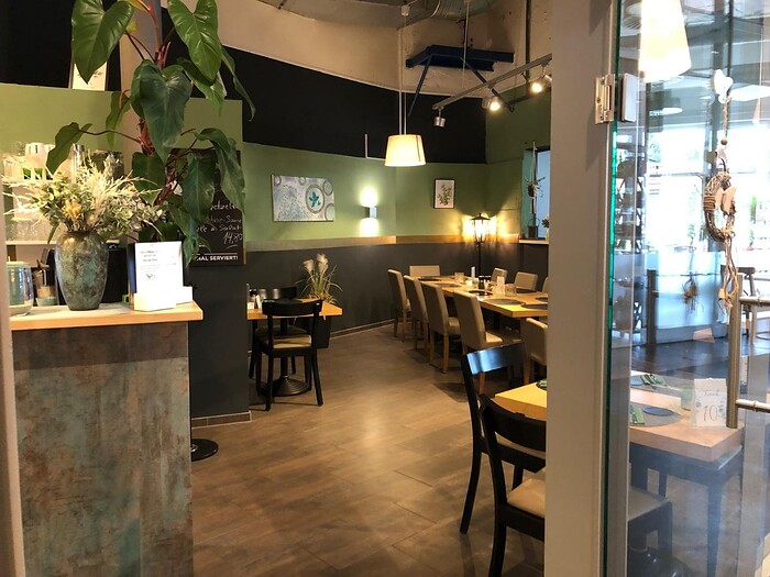 Restaurant Aromatica in Hameln, Foto 4