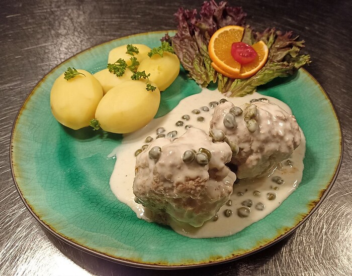 Restaurant Aromatica in Hameln, Foto 2