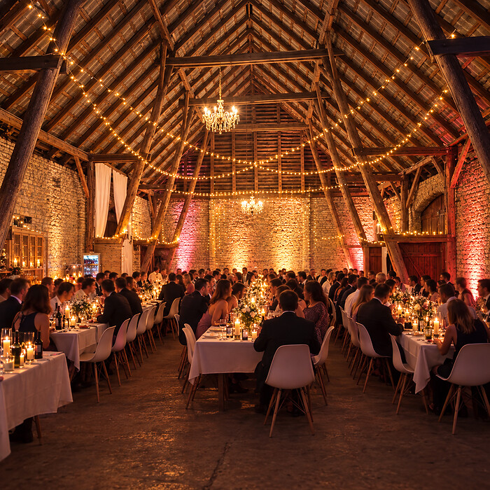 Restaurant Carsten kocht / Hirsch & Rebe in Boitzenburger Land