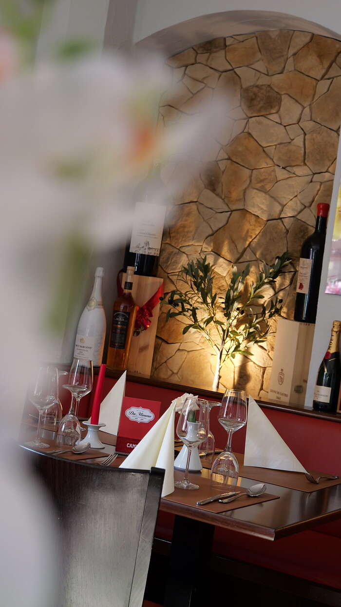 Da Mimmo in Coswig, Foto 2