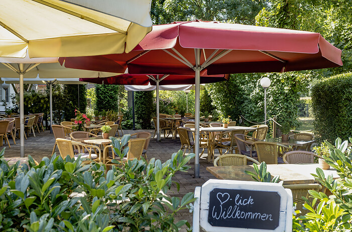 Restaurant ElbRivera in Magdeburg, Foto 13