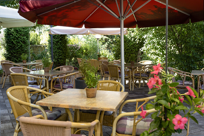 Restaurant ElbRivera in Magdeburg, Foto 12