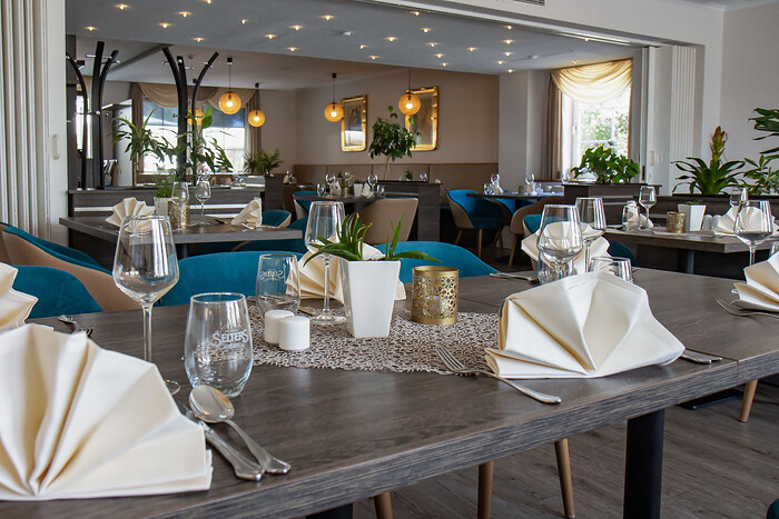 Restaurant ElbRivera in Magdeburg, Foto 21